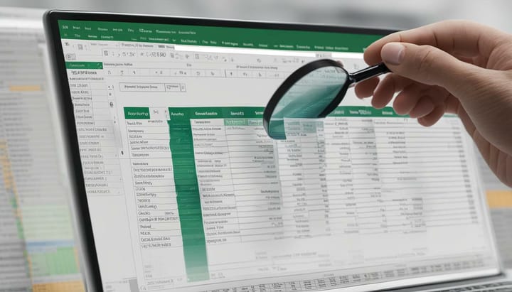 Panduan Lengkap Pengurutan dan Filter Data Excel untuk Anda