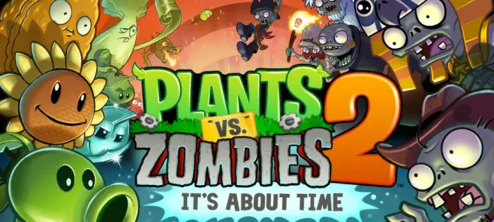 Taktik Tak Terbendung untuk Plant Vs Zombie 2