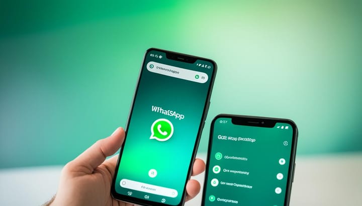 Panduan Cara Unduh GB WhatsApp Terbaru 2024